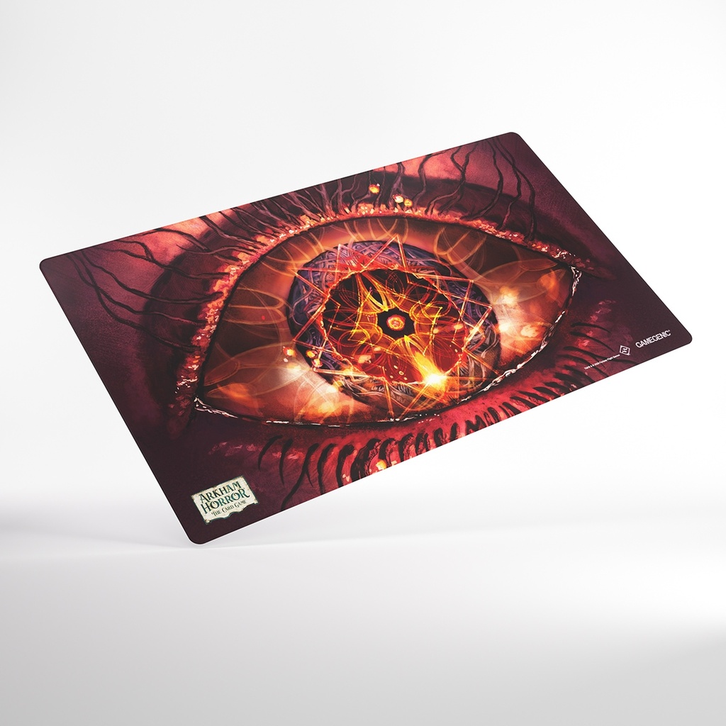 Arkham Horror: Game Mat - Truth is Out There