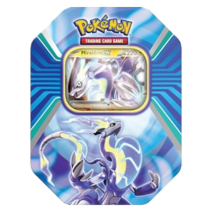 PKM Tin 107 Miraidon - DE