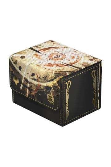 Ultimate Guard Sidewinder 100+ Xenoskin Magic: The Gathering "Secrets of Strixhaven" - Armageddon