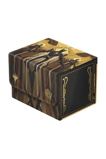 Ultimate Guard Sidewinder 100+ Xenoskin Magic: The Gathering "Secrets of Strixhaven" - Return to the Ranks