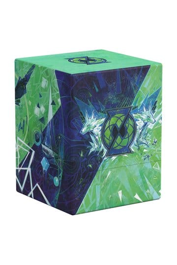 Ultimate Guard RTE Boulder 100+ Magic: The Gathering "Secrets of Strixhaven" - Quandrix