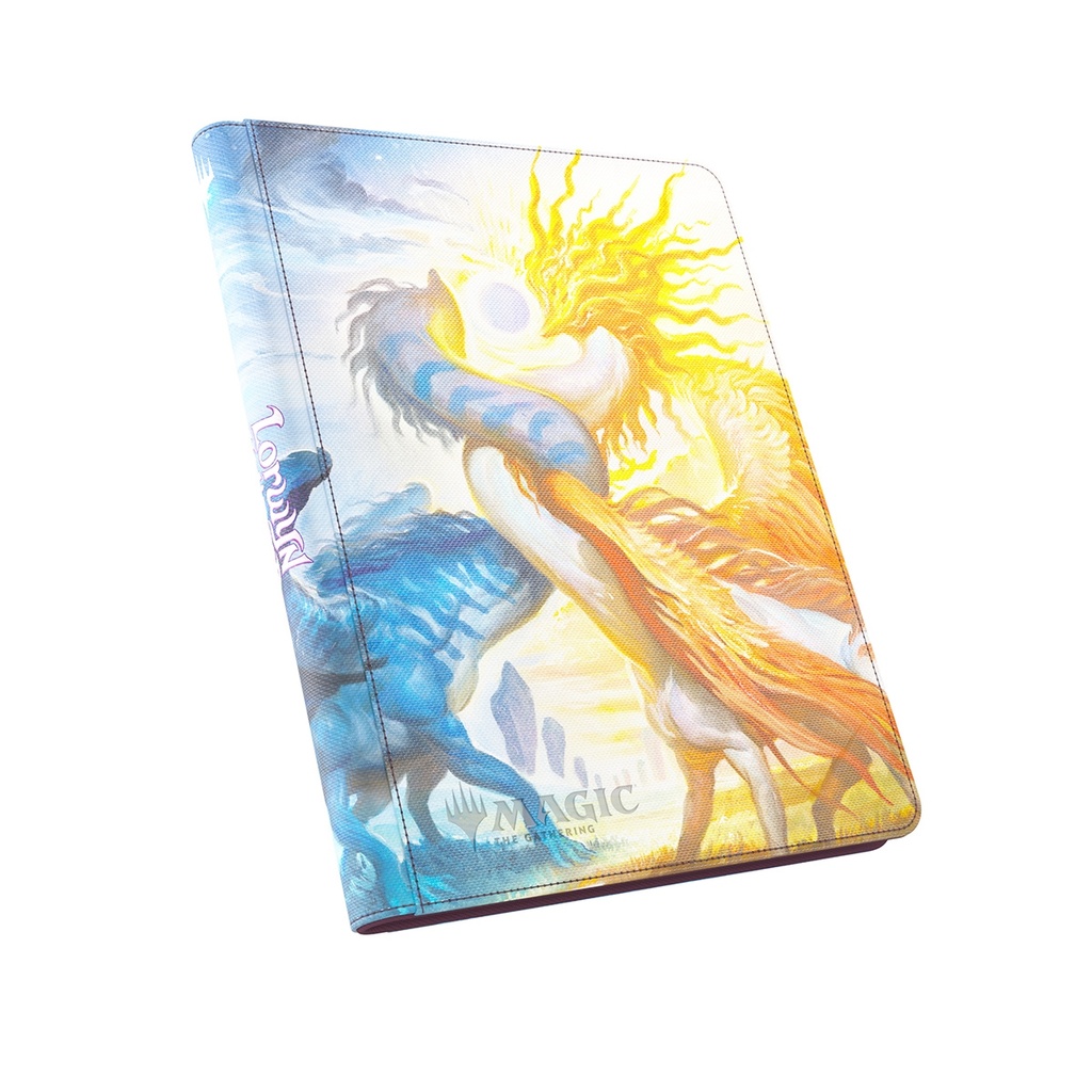 Gamegenic - Magic: The Gathering | Lorwyn Eclipsed ZipUp Album 18-Pocket - Celestial Reunion
