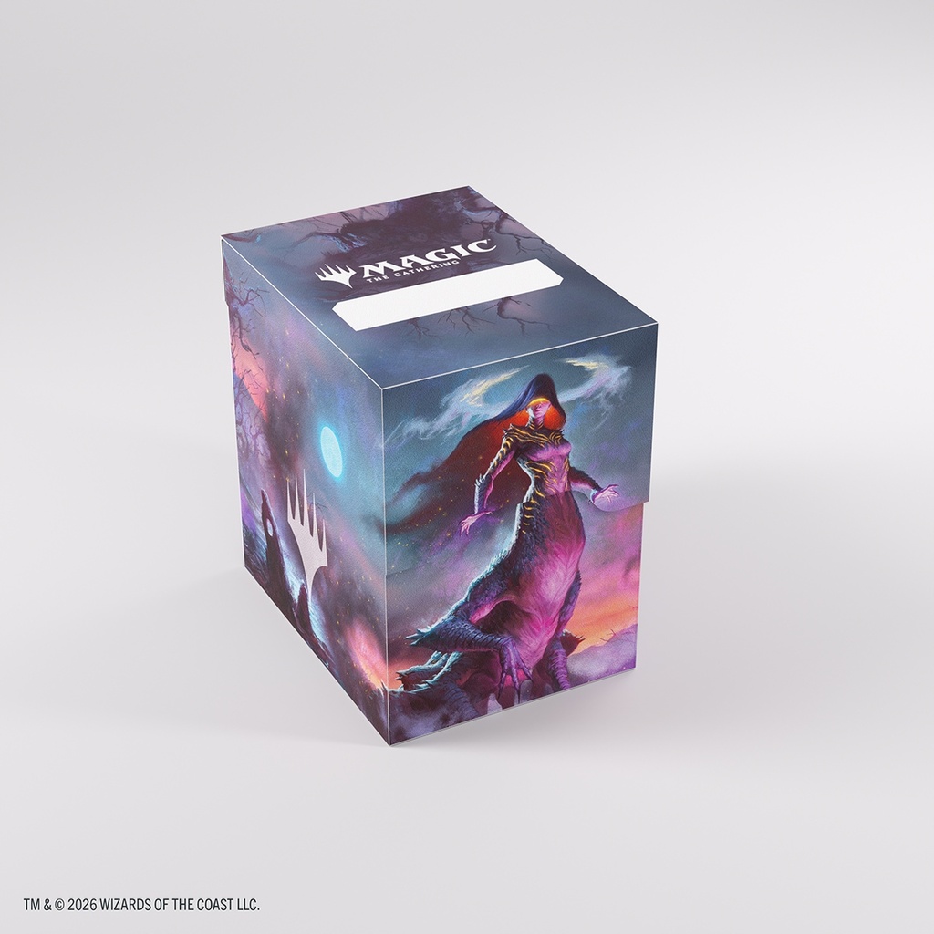 Gamegenic - Magic: The Gathering | Lorwyn Eclipsed Soft Crate 80+ - Moonshadow