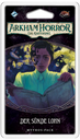 ARKHAM HORROR: LCG DER SÜNDE LOHN
