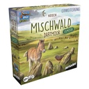 Mischwald: Dartmoor – Exmoor - DE