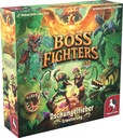Boss Fighters QR: Dschungelfieber [Erweiterung] - DE