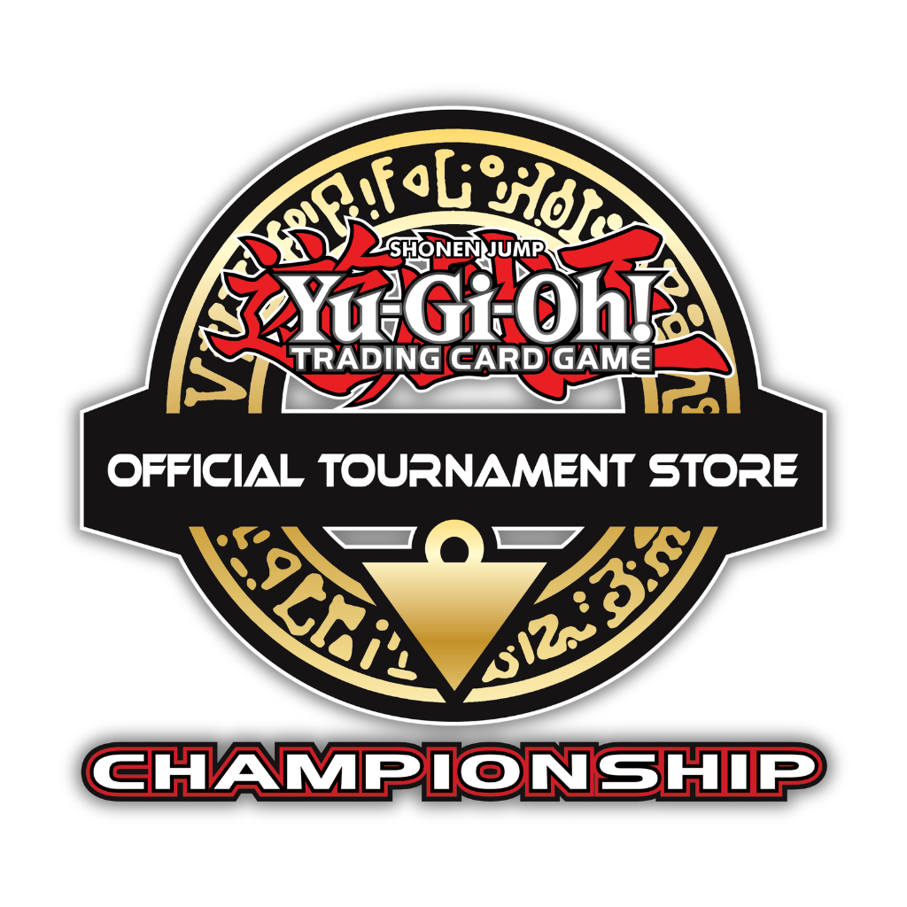 Yu-Gi-Oh! OTS Championship - 21. August 2026