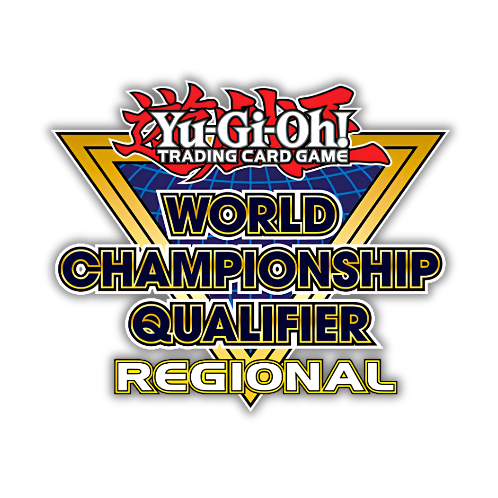 Yu-Gi-Oh! Regional Qualifier - 5. September 2026