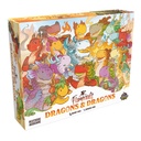 Flamecraft – Dragons & Dragons - DE