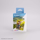 Magic: The Gathering | The Hobbit Premium Art Sleeves - On an Adventure