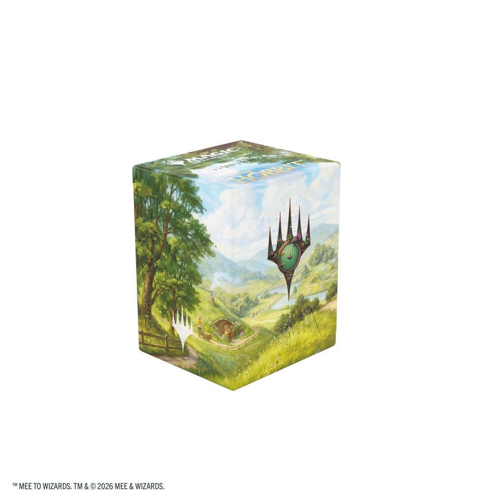 Magic: The Gathering | The Hobbit Bastion 80+ XL - The Shire