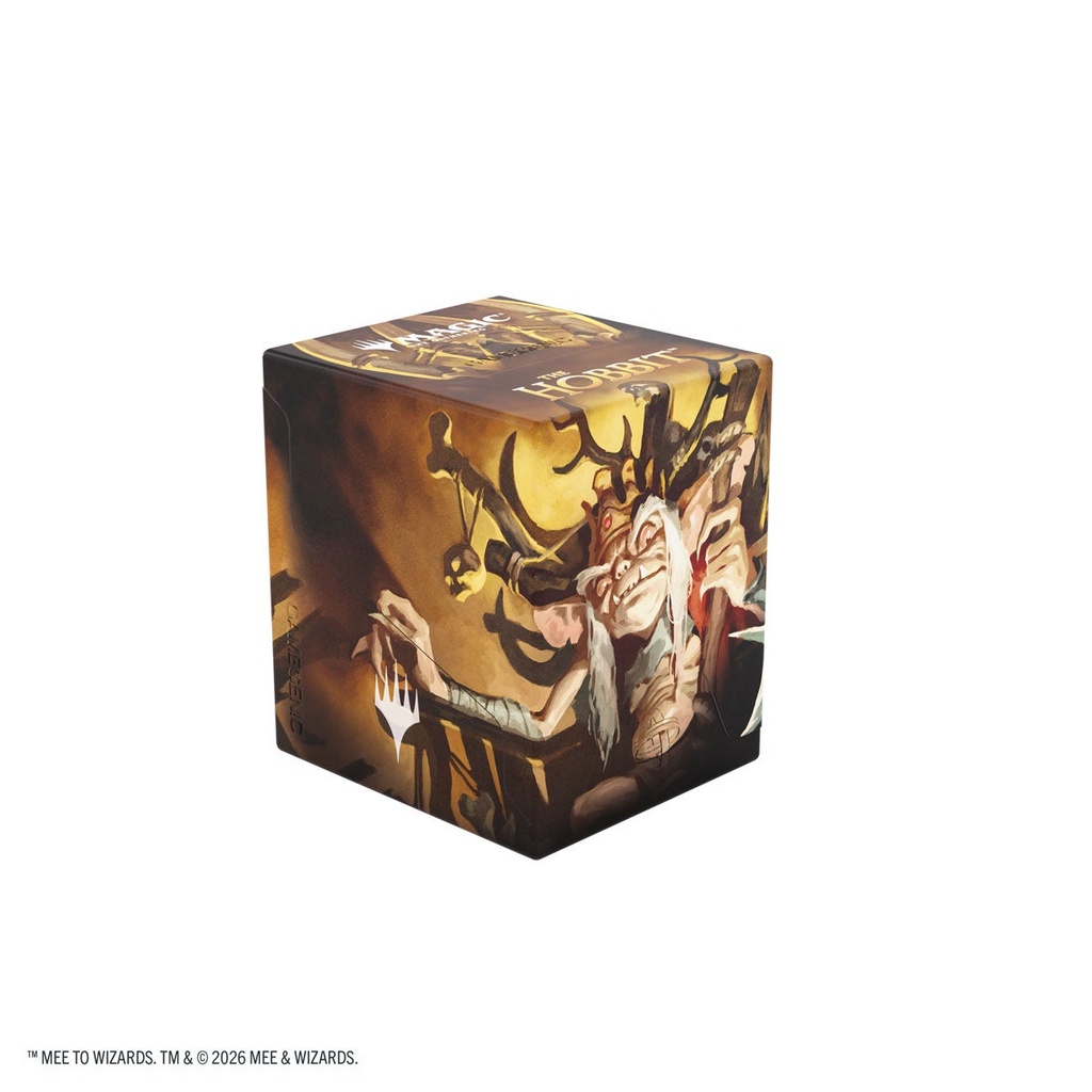 Magic: The Gathering | The Hobbit Bastion 100+ XL - The Great Goblin