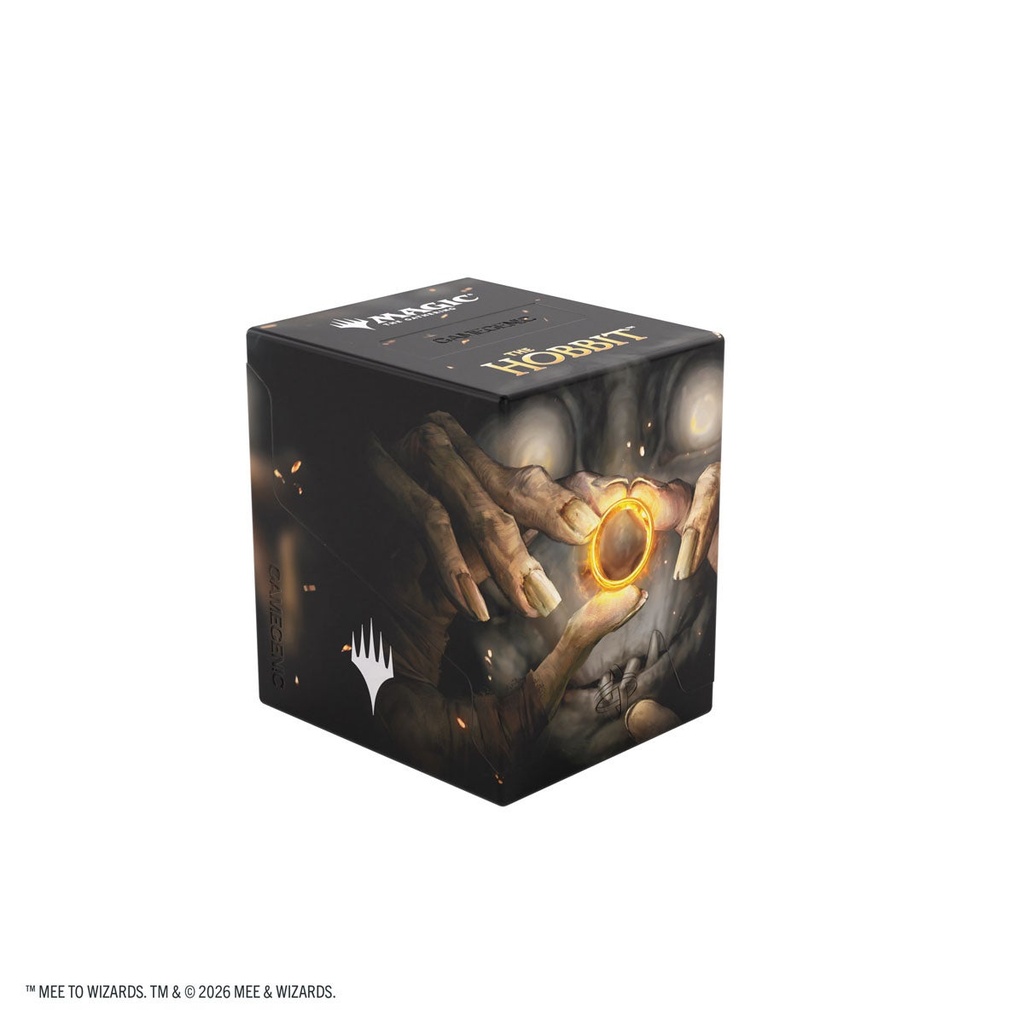 Magic: The Gathering | The Hobbit Bastion 100+ XL - My Precious