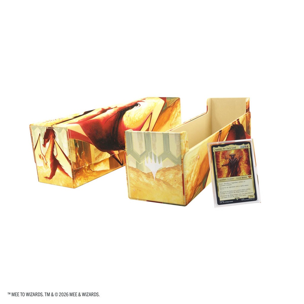 Magic: The Gathering | The Hobbit Treasure Trove - The Treasure of Smaug