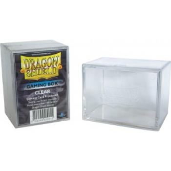 DRAGON SHIELD STORAGE BOX
