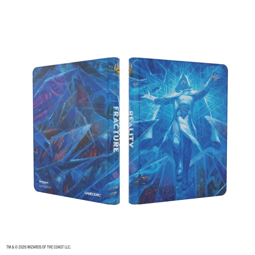 mtg-reality-fracture-zip-up-album-18-pocket-overwrite-the-multiverse-4251715425237-1