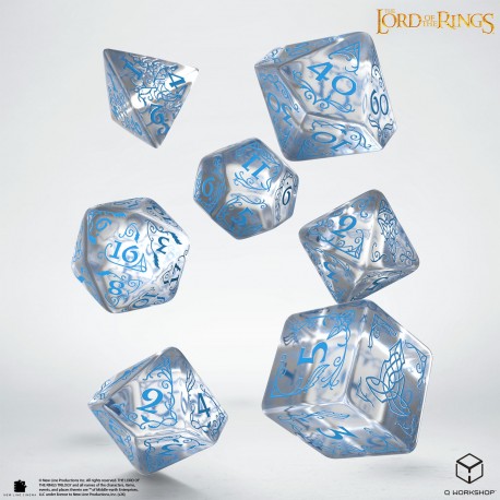 the-lord-of-the-rings-rivendell-dice-set-water