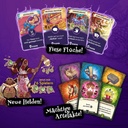 5-Minute Dungeon: Der Fluch des Overlords [Erweite