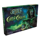Tiny Epic Cthulhu - Cult of Chaos - DE