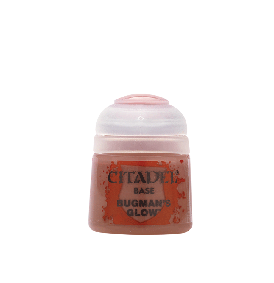Base: Bugman'S Glow 12Ml 