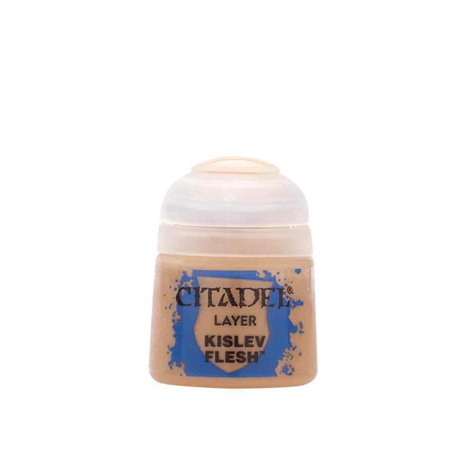 Layer: Kislev Flesh 