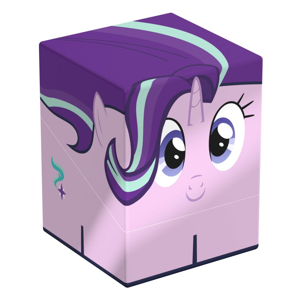 Squaroes - My little Pony Starlight Glimmer