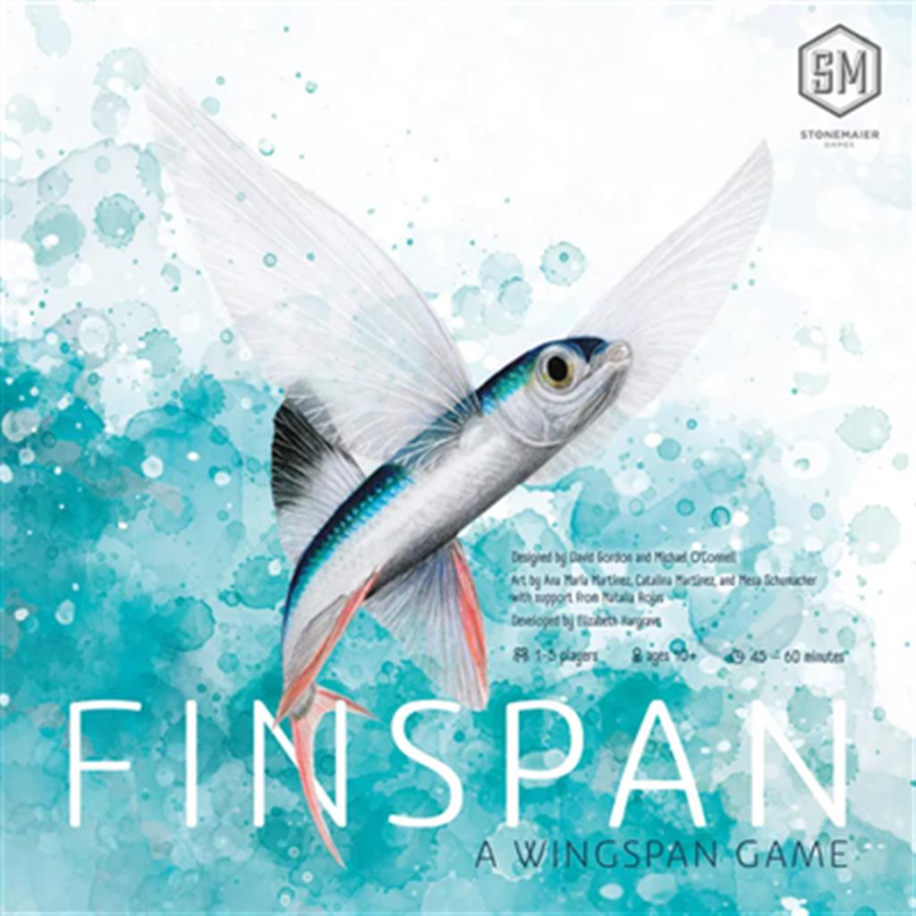 Finspan - EN 