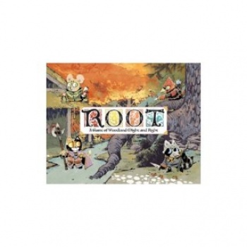 ROOT - DE 