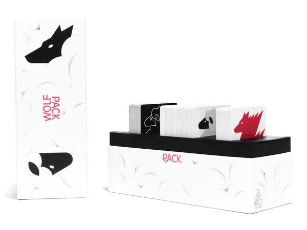 Wolfpack Original - DE 