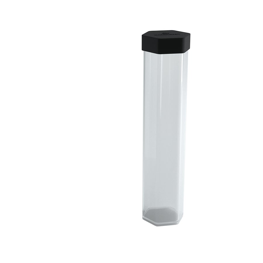 Gamegenic - Playmat Tube Clear