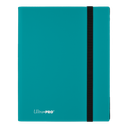 UP - 9-POCKET PRO-BINDER ECLIPSE - SKY BLUE