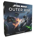 STAR WARS: OUTER RIM 