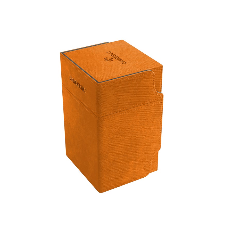 Watchtower 100+ Convertible Orange