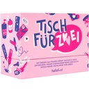 Tisch für Zwei - DE 