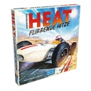 Heat - Flirrende Hitze 