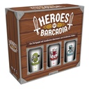 Heroes of Barcadia - DE 