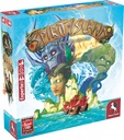 Spirit Island - DE