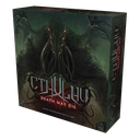 Cthulhu: Death May Die - Grundspiel