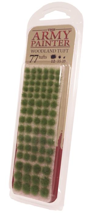 ARMY PAINTER WOODLAND TUFT