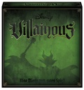 DISNEY VILLAINOUS 