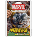 MARVEL CHAMPIONS THE WRECKING CREW