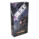 UNLOCK! - DAS HAUS AUF DEM HÜGEL