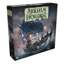 ARKHAM HORROR 3.ED. DUNKLE FLUTEN EXP. - DE