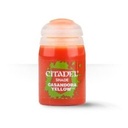 Shade: Casandora Yellow 