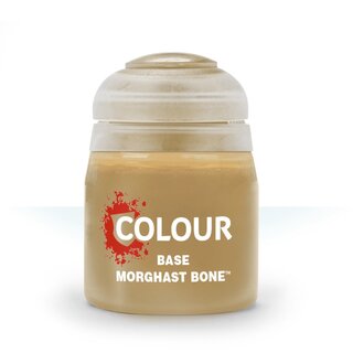 Base: Morghast Bone 