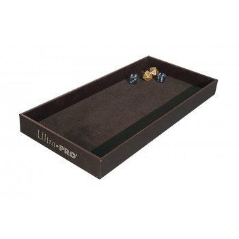 DICE ROLLING TRAY 