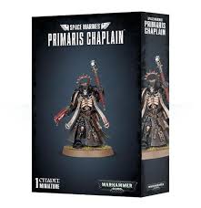 Primaris-Ordenspriester 