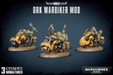 Orks: Waaaghbika 