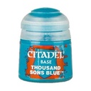 Base: Thousand Sons Blue 