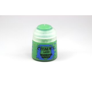 Layer: Warboss Green 
